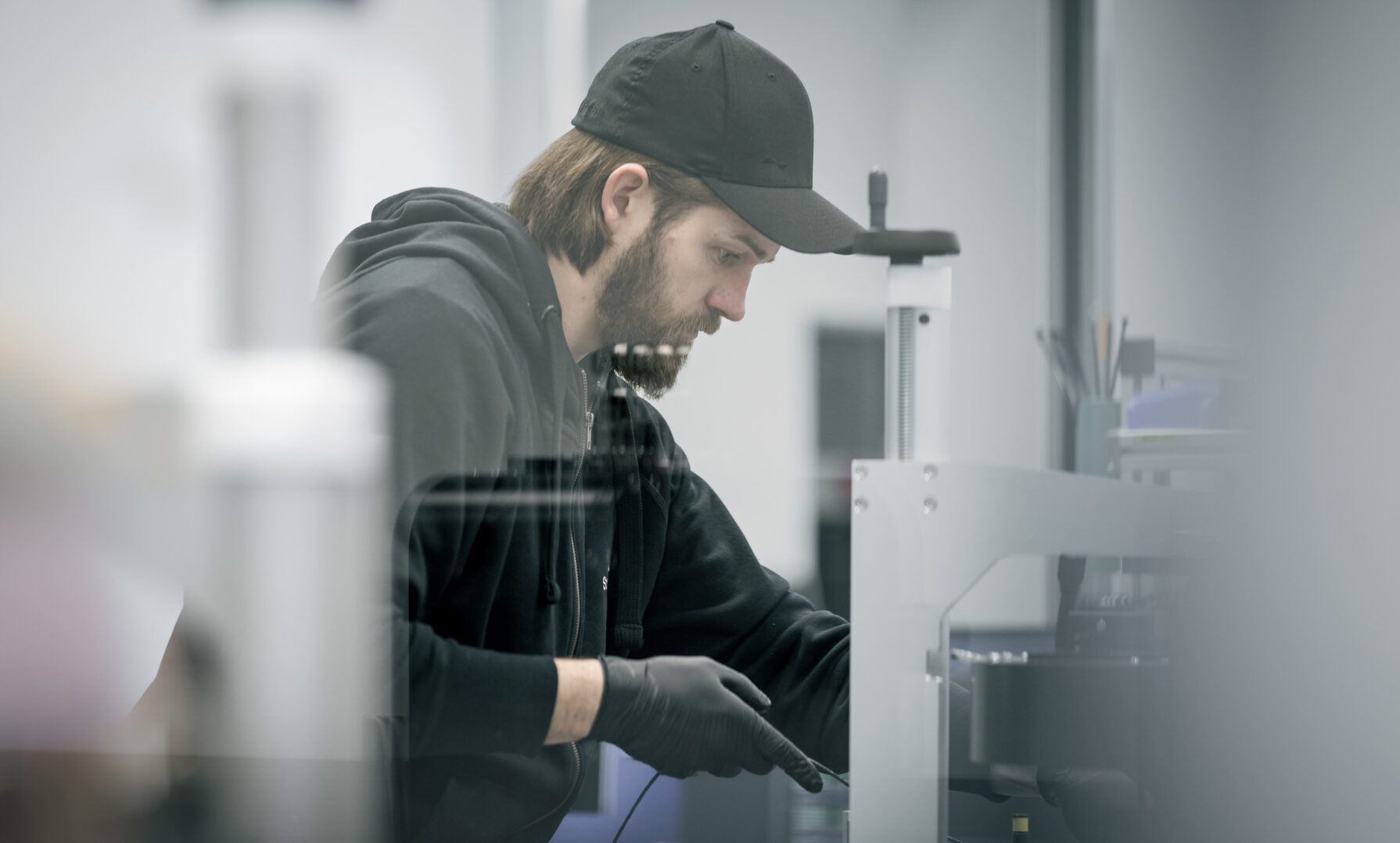 Kind Stingray T3a7505