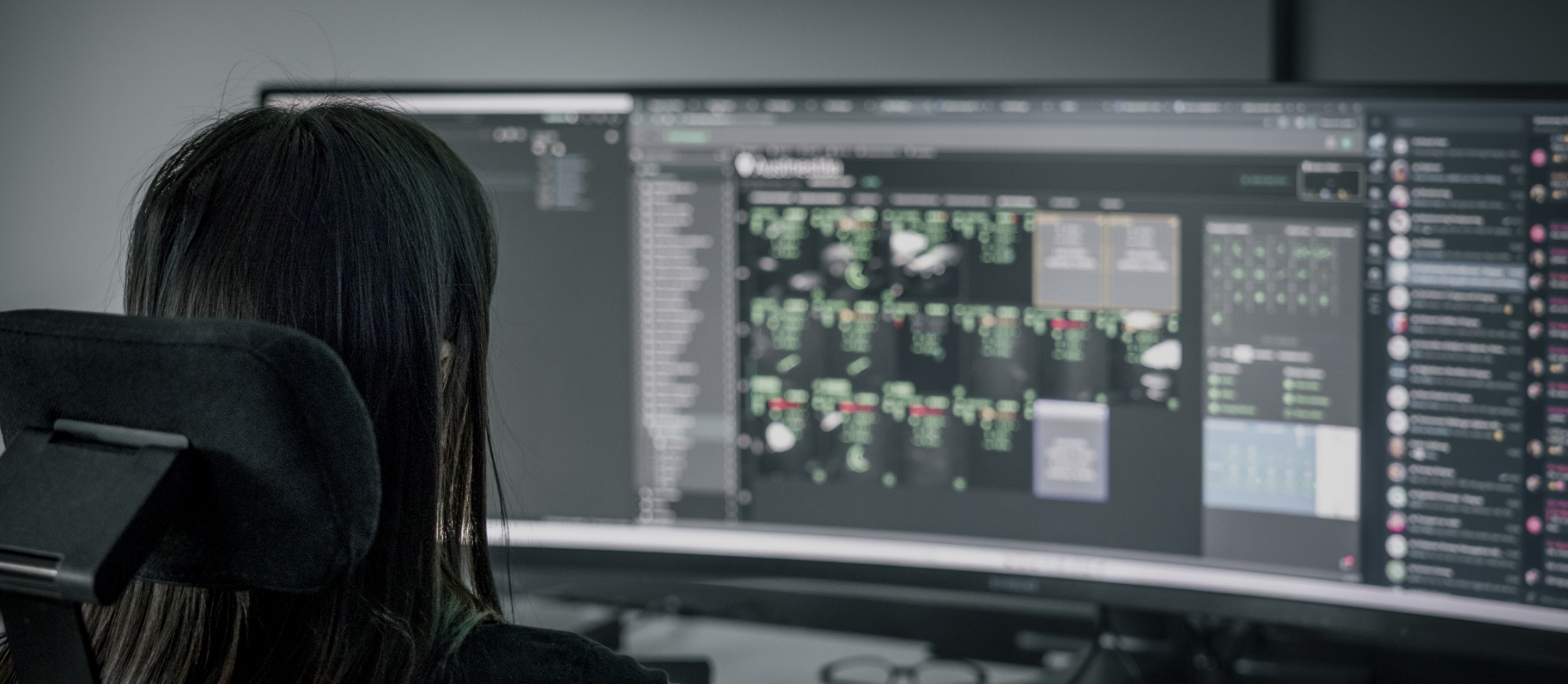 Kind Stingray T3a8326