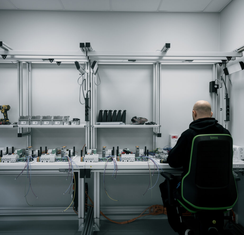 Kind Stingray T3a9107